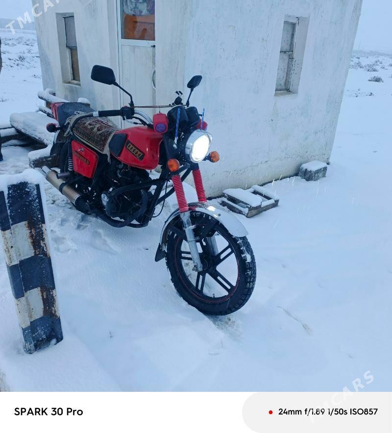 Fekon FK200-14G 2025 - 16 000 TMT - Bäherden - img 1