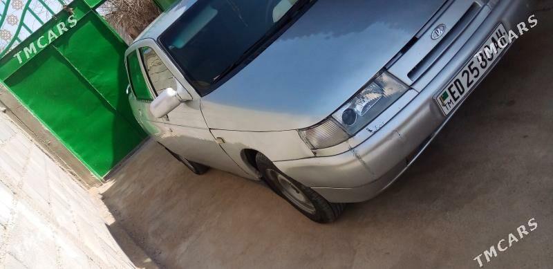 Lada 2110 2004 - 30 000 TMT - Babadaýhan - img 1