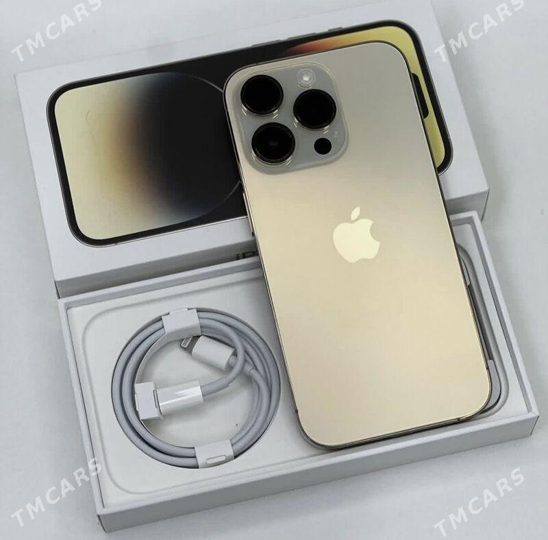 IPhone 16Pro - Туркменабат - img 1