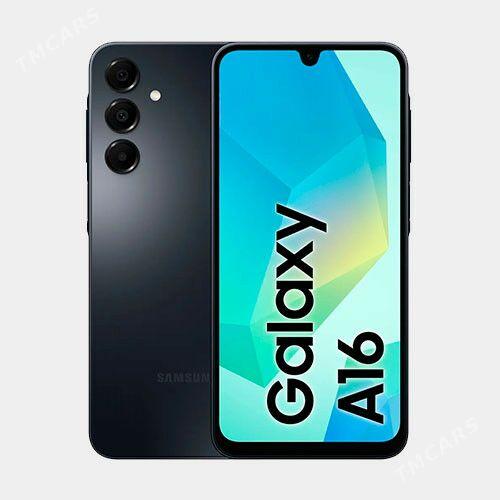 samsung A16 4/128 - Köneürgenç - img 1