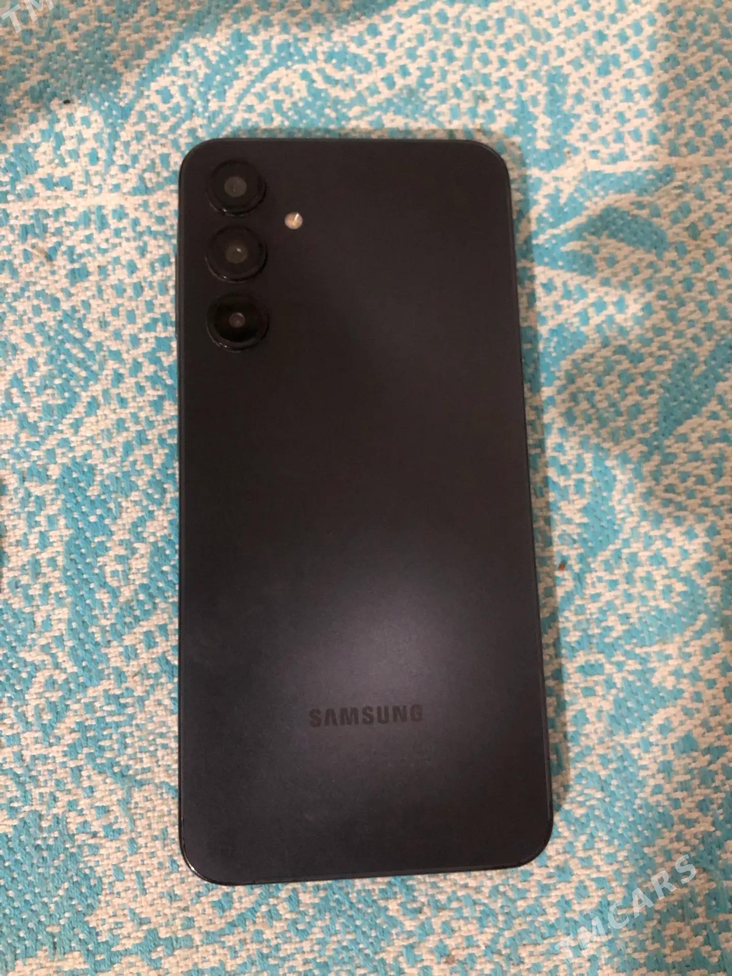 samsung A16 - Türkmenabat - img 1