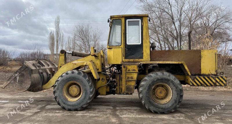 MTZ 82 1992 - 159 000 TMT - Дашогуз - img 1