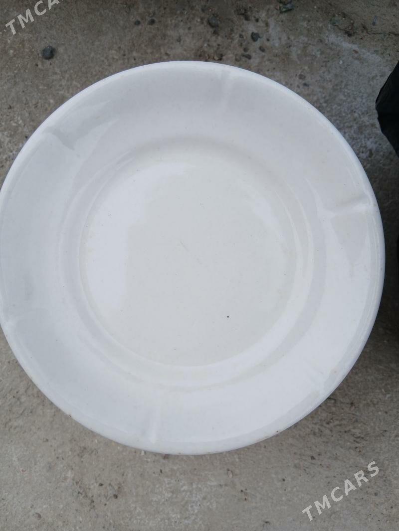 pasudalar - Туркменбаши - img 1