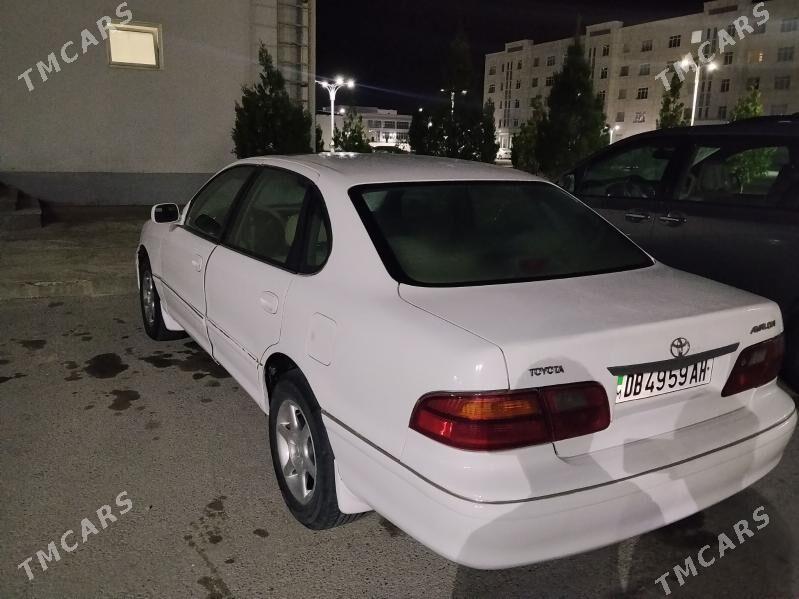 Toyota Avalon 1998 - 130 000 TMT - Babadaýhan - img 1