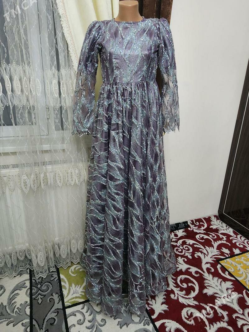 Köýnekler - Täze zaman - img 1