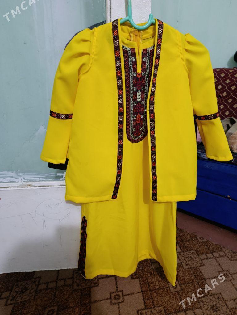 kõýnek - Туркменабат - img 1