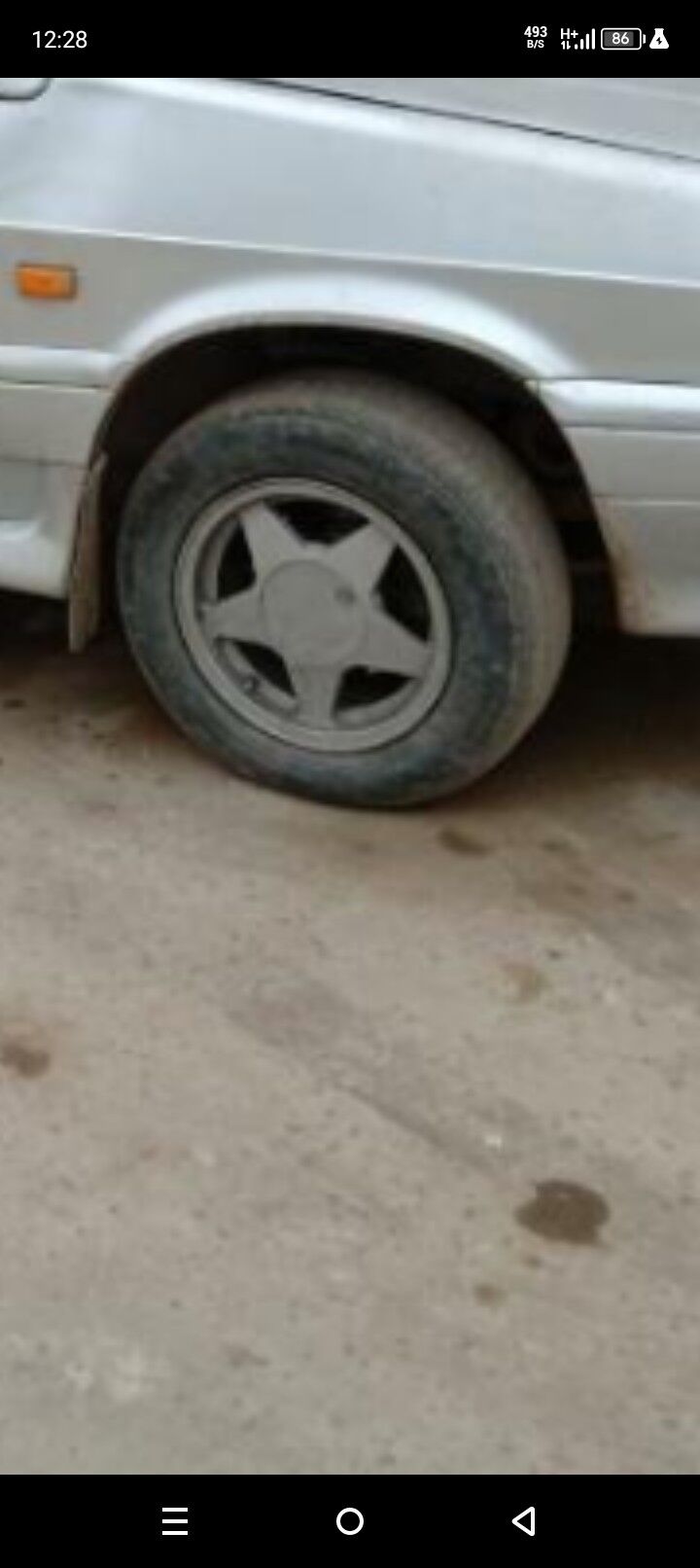 arzan vils R 13 500 TMT - Daşoguz - img 1