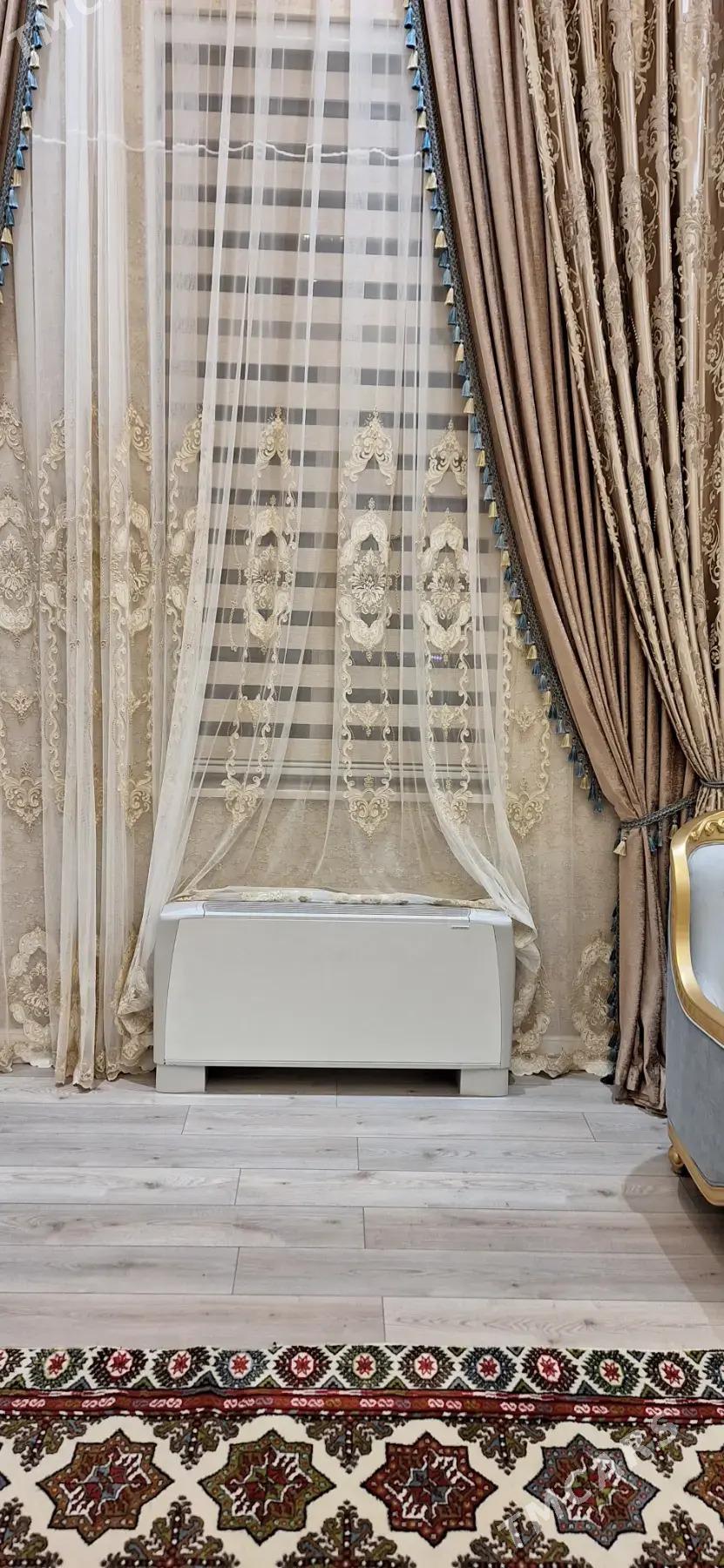 fankoyul - Ашхабад - img 1