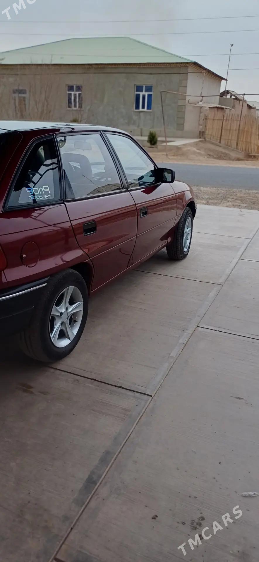 Opel Astra 1994 - 55 000 TMT - Daşoguz - img 1