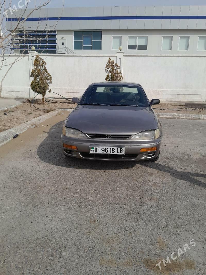 Toyota Camry 1996 - 98 000 TMT - Türkmenabat - img 1