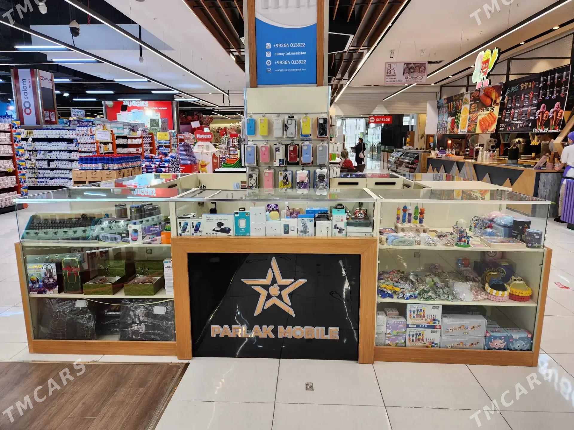 Tayyn mebel biznes - Aşgabat - img 1