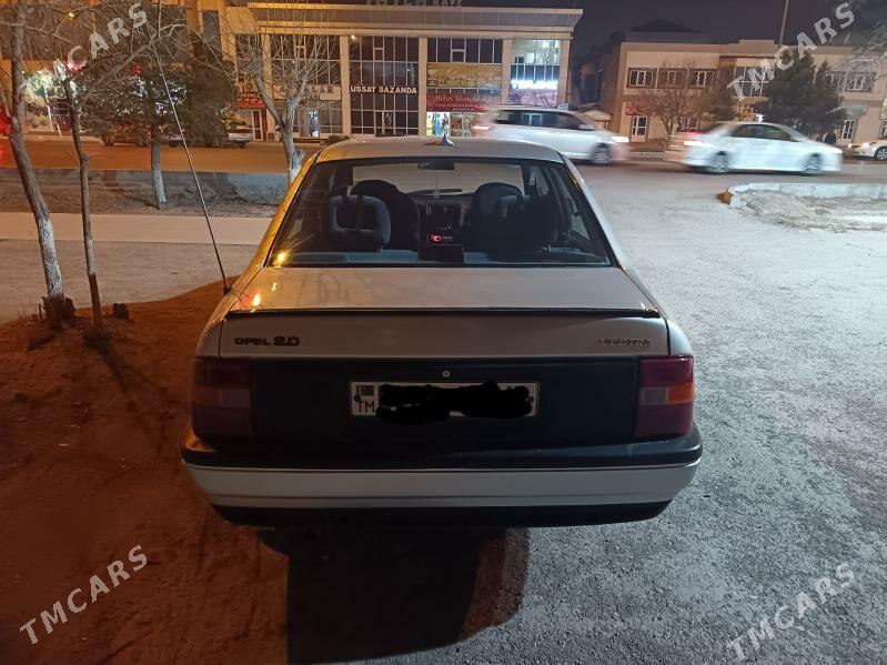 Opel Vectra 1998 - 44 000 TMT - Балканабат - img 1