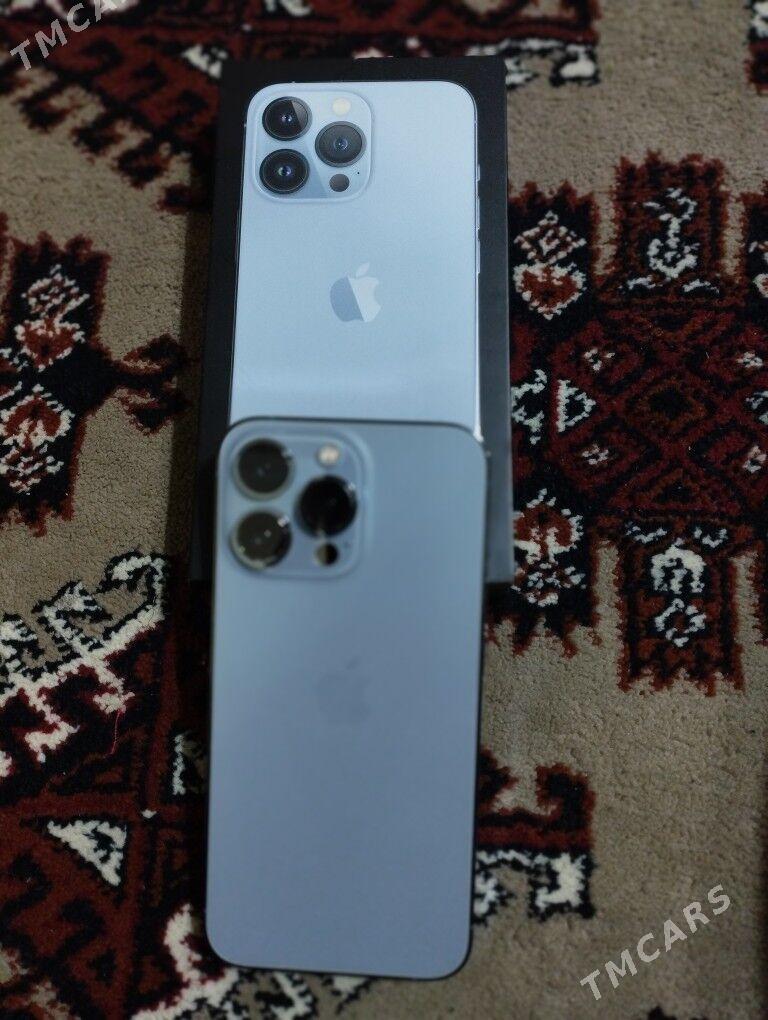 iPhone 13 pro - Hitrowka - img 1