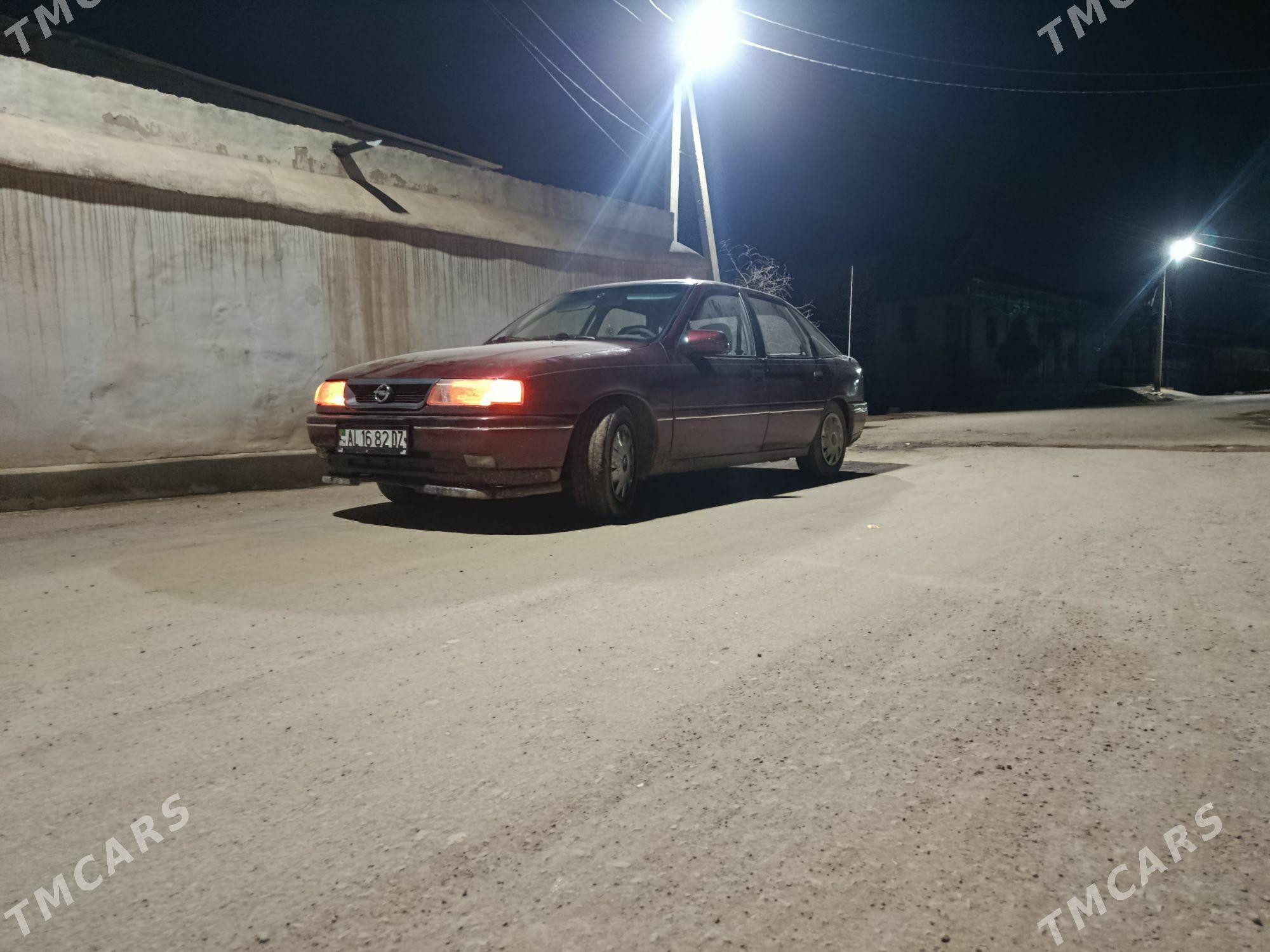 Opel Vectra 1990 - 32 000 TMT - Daşoguz - img 1