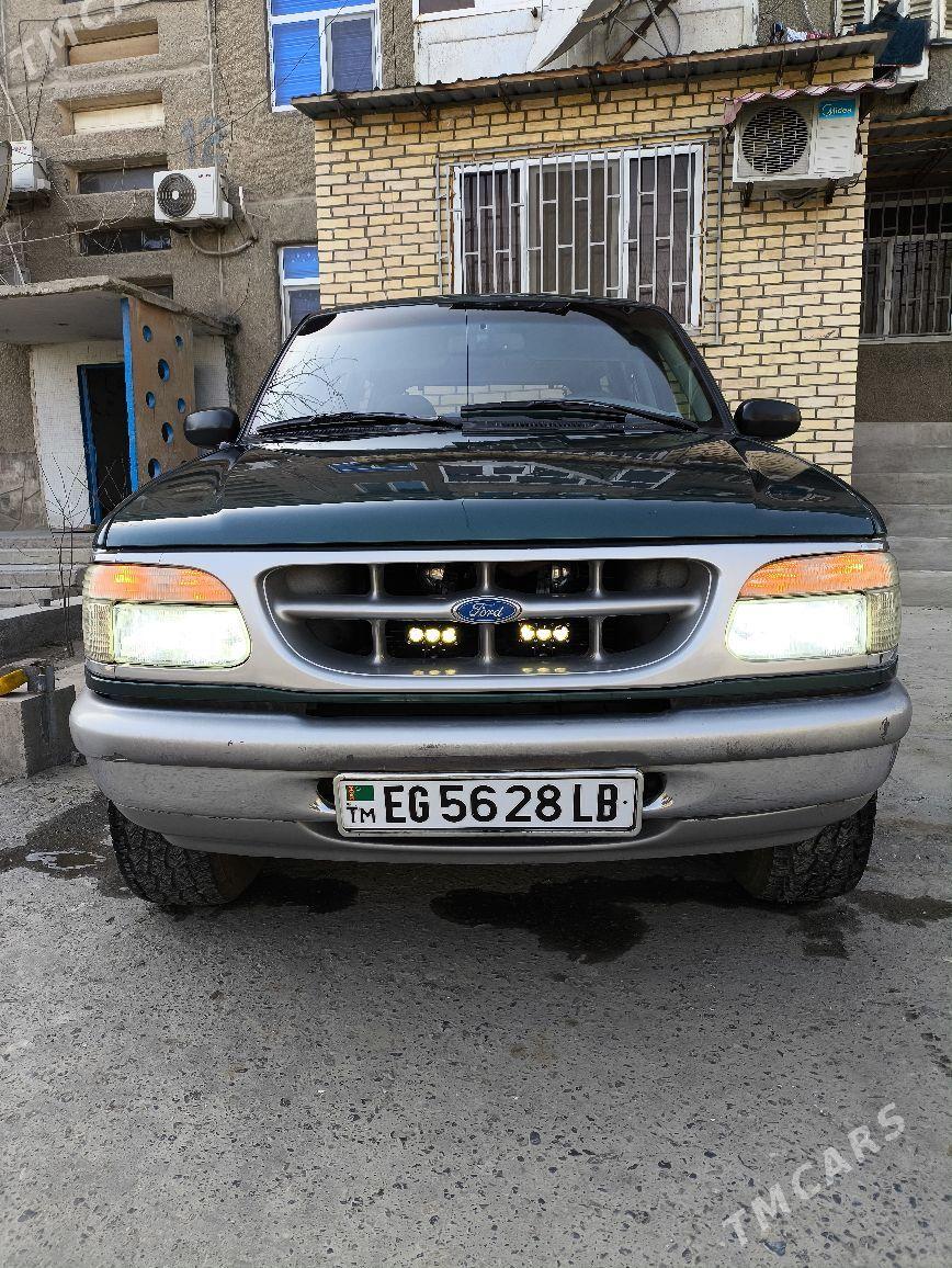 Ford Explorer 1995 - 90 000 TMT - Türkmenabat - img 1