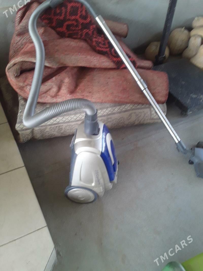 Tozan sorujy - Türkmengala - img 1