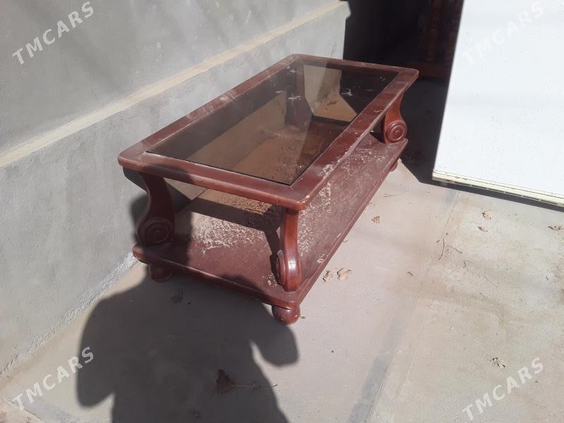 mebel stol - Туркменгала - img 1