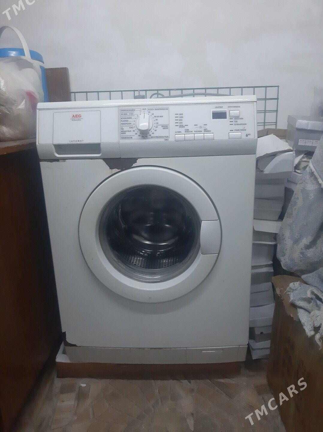 Kirmaşyn - Mary - img 1