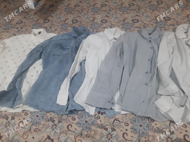 Koynekler - Мары - img 1