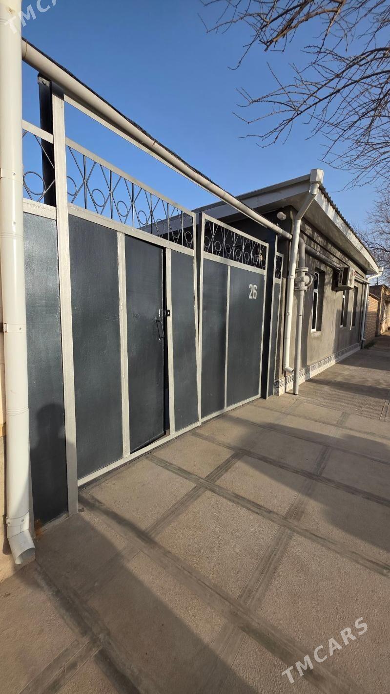 Frunza Karamzina çatryk howly - Мары - img 1