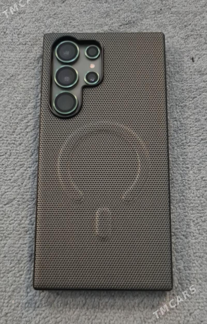 Samsung s23ultra - Ашхабад - img 1