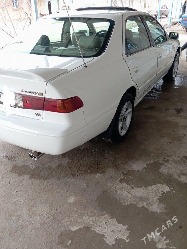 Toyota Camry 1999 - 145 000 TMT - Türkmenabat - img 1