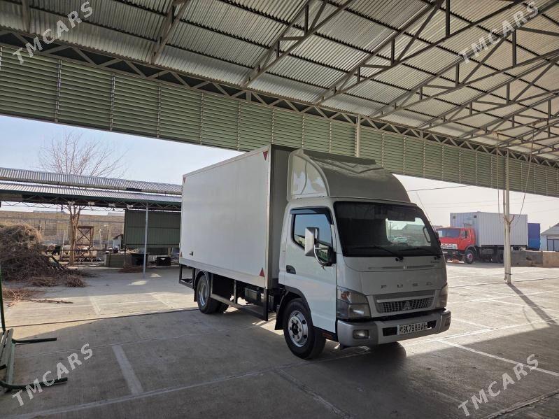 Mitsubishi Canter 2022 - 500 000 TMT - Tejen - img 1