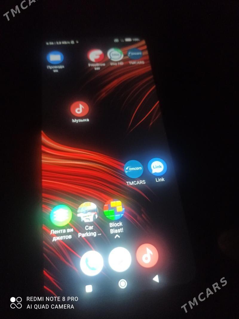 redmi note 10 pro - Türkmenabat - img 1