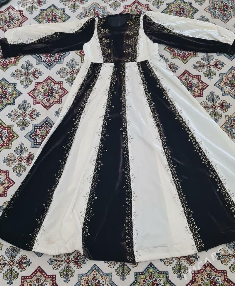 pombarh gyssagly onshuk bar - Бузмеин ГРЭС - img 1