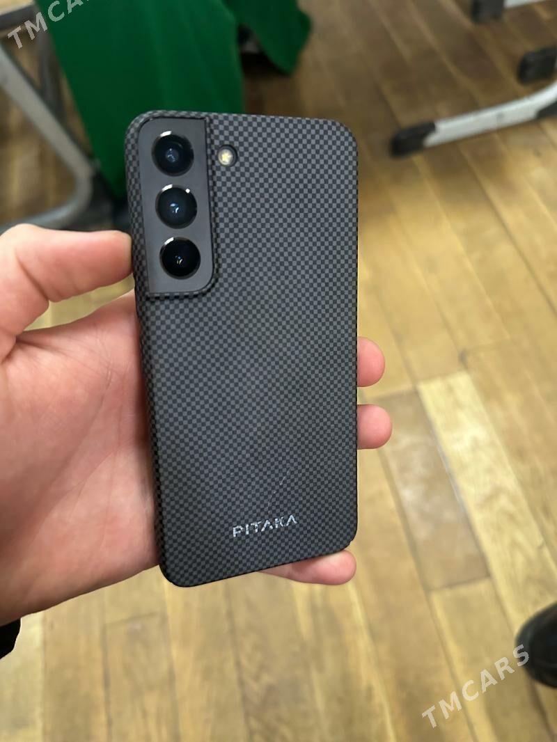 S22 Obmen - Daşoguz - img 1