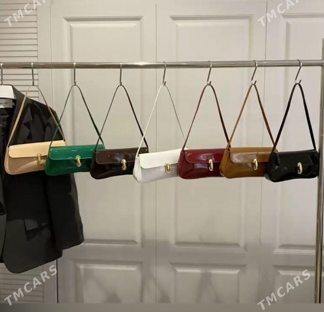 Sumka - Дашогуз - img 1