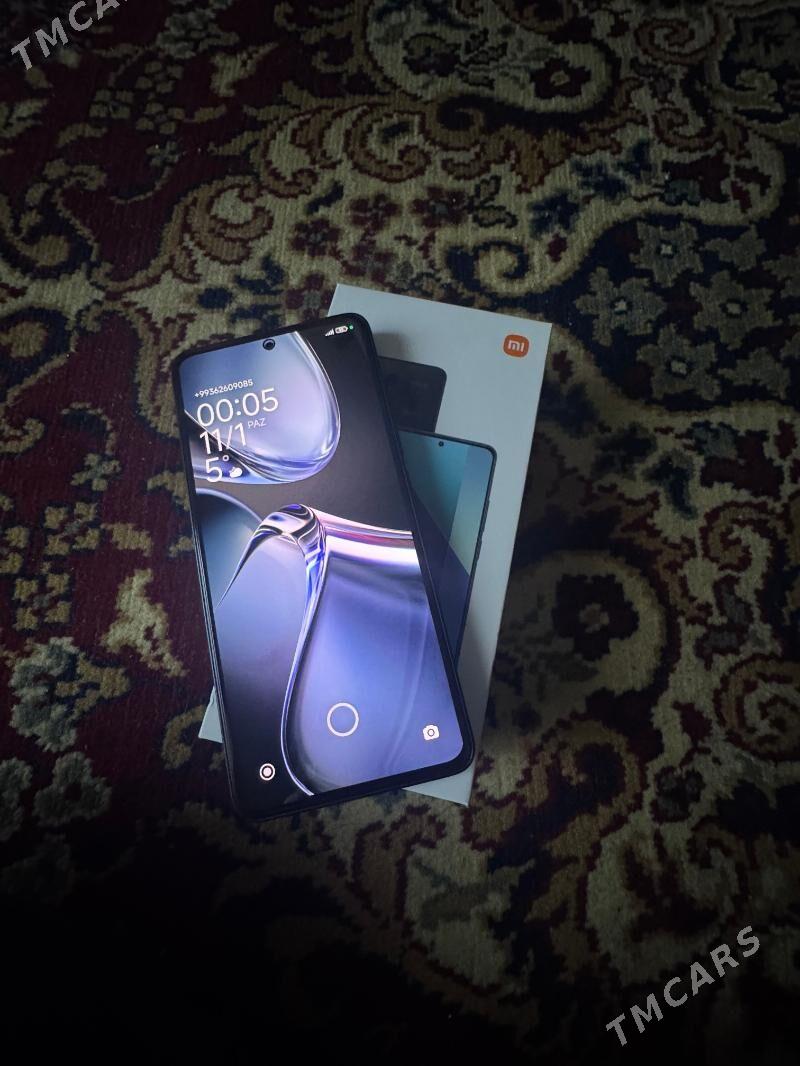 redmi not 13 - 11 mkr - img 1