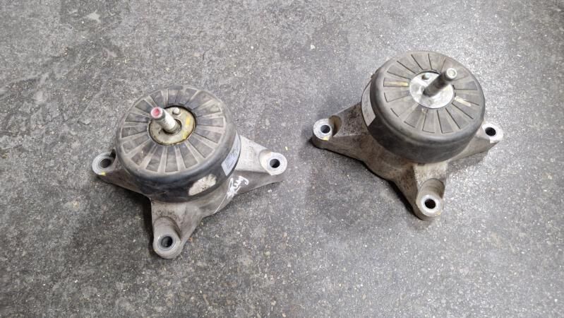 падушки матора 800 TMT - Aşgabat - img 1