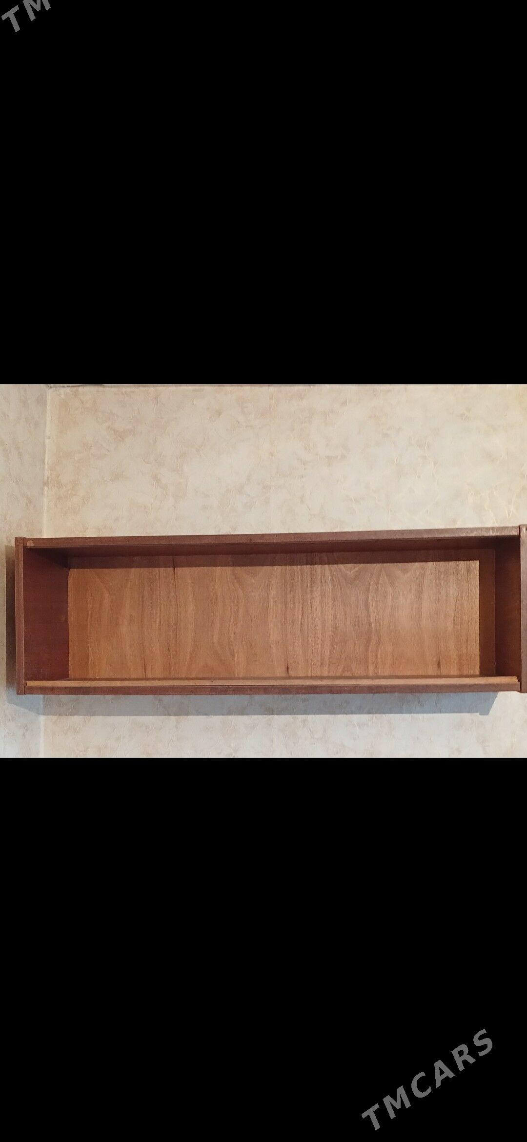 Шкафчик для обуви, Полка, Стол - 30 мкр - img 1