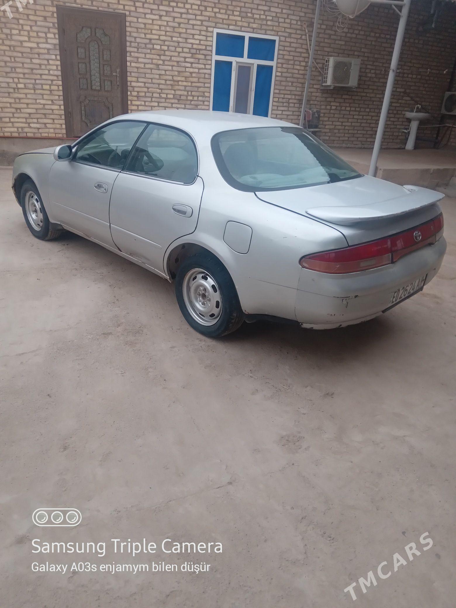 Toyota Marino 1995 - 32 000 TMT - Tejen - img 1