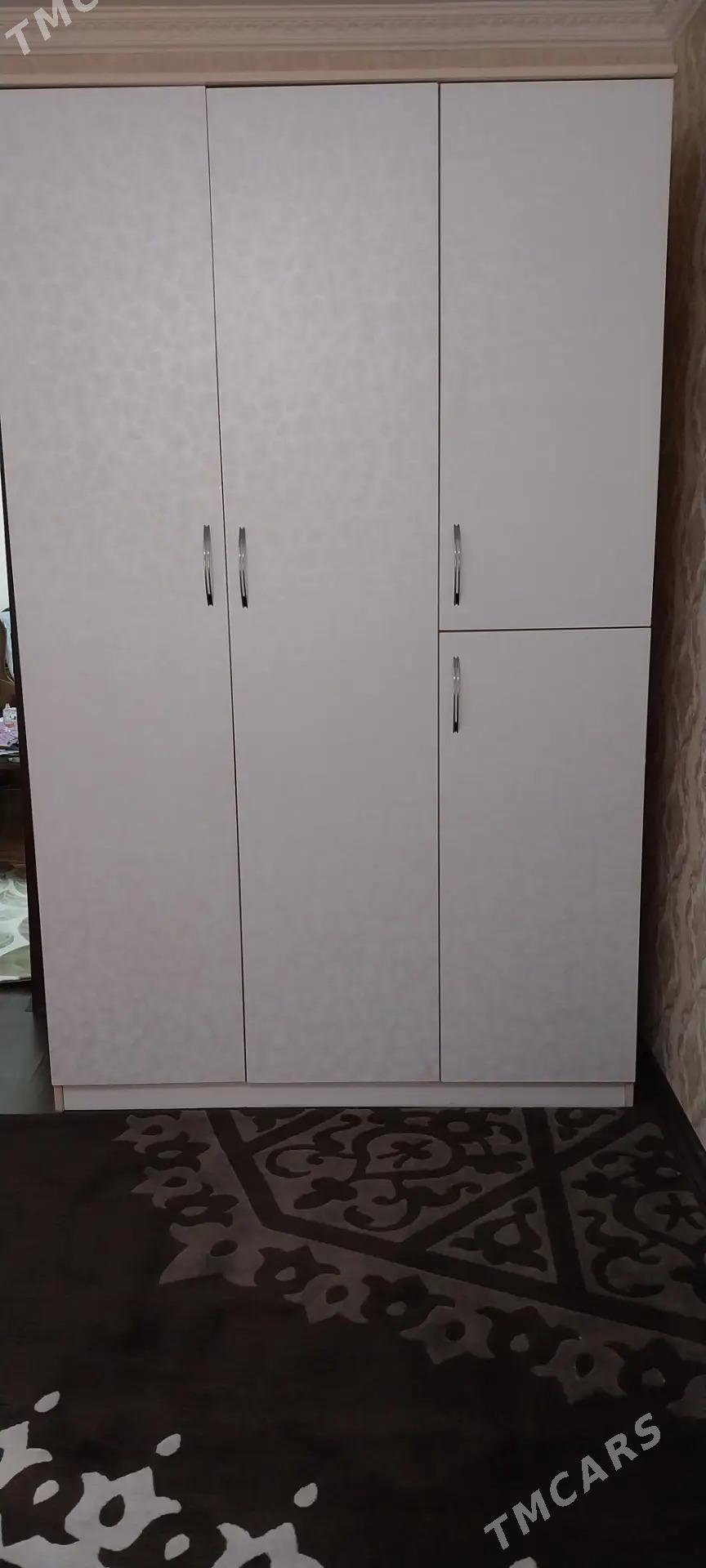 ARENDA 10 MIKRAYON 2KOMNAT - Ашхабад - img 1