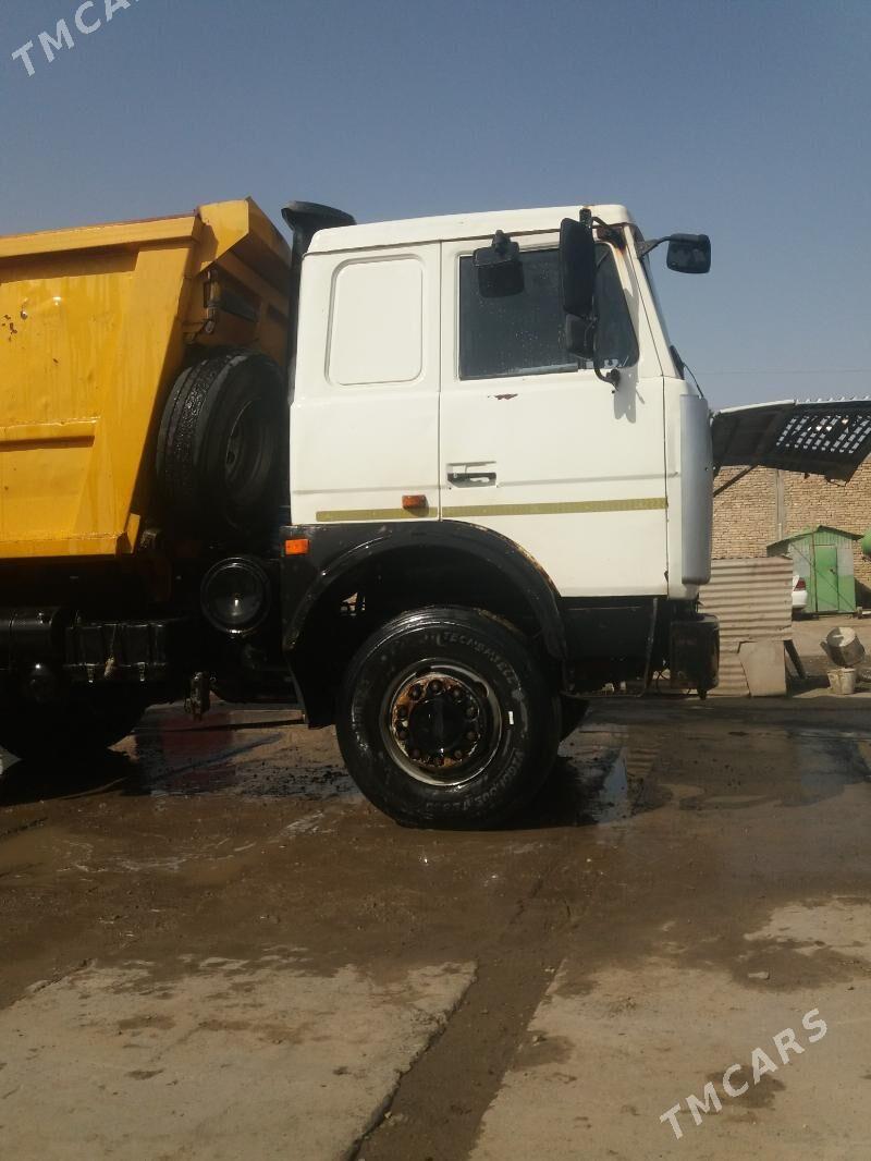 Maz Samosval 2013 - 520 000 TMT - Туркменабат - img 1