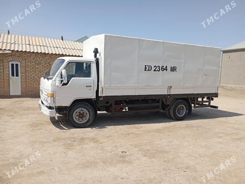 Forland H3 1986 - 120 000 TMT - Wekilbazar - img 1