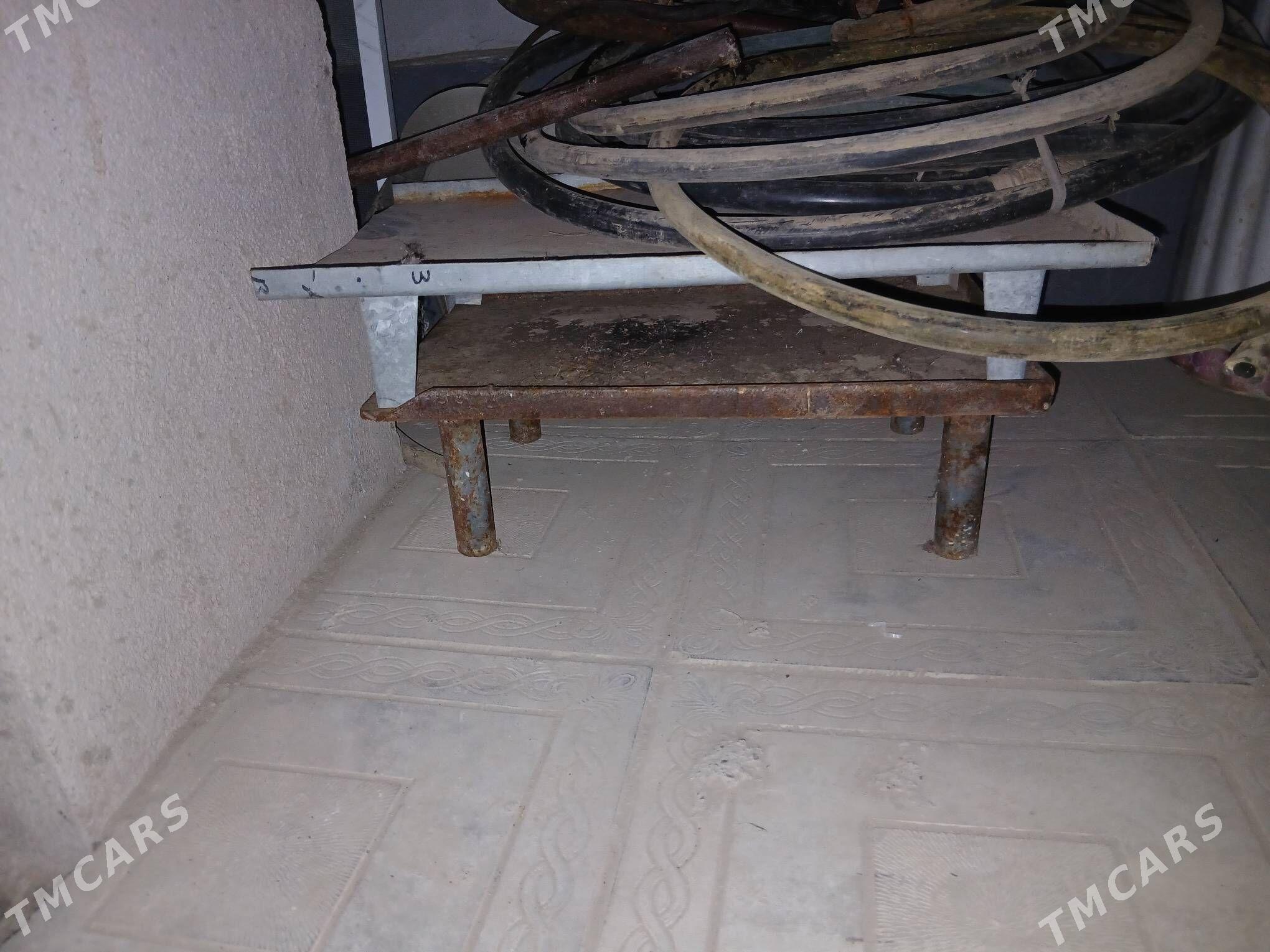 gyssagly - Чоганлы - img 1