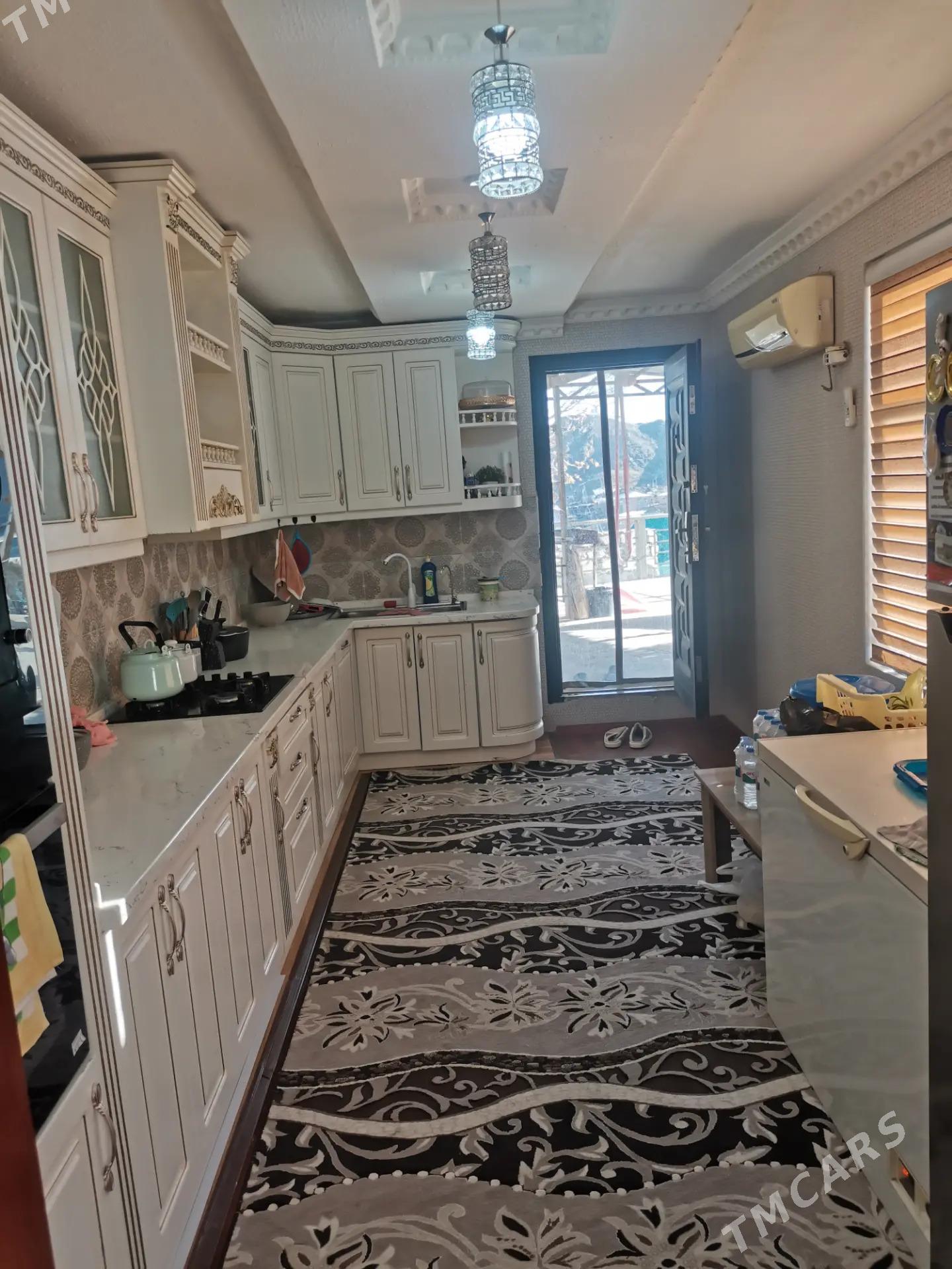 КАВРЫДА Ховлы - Туркменбаши - img 1