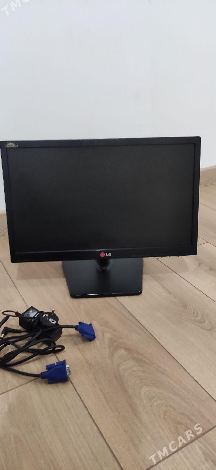 MONITOR 19 ✓ARZAN - Ким район - img 1