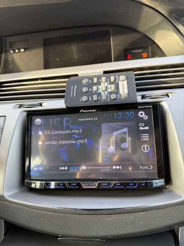 Pioneer 4750 2 600 TMT - Мир 7 - img 1