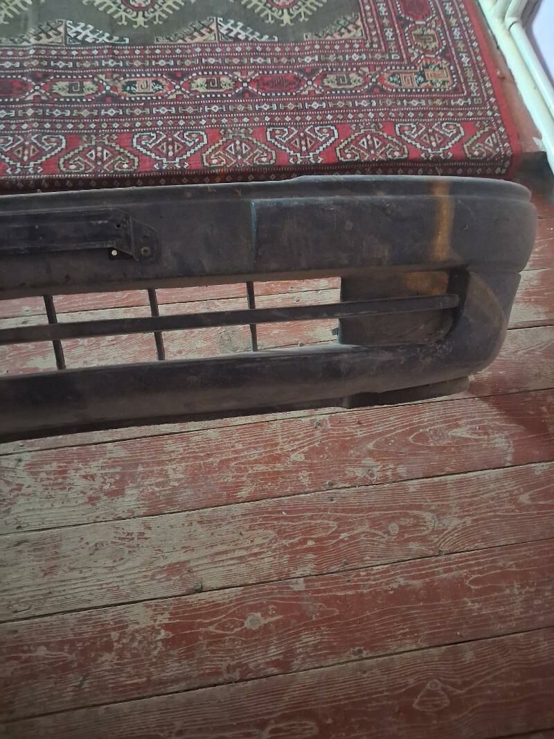 буфер 220 TMT - Дашогуз - img 1