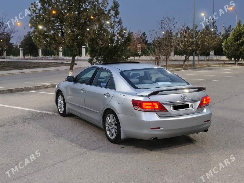 Toyota Aurion 2011 - 198 000 TMT - Aşgabat - img 1