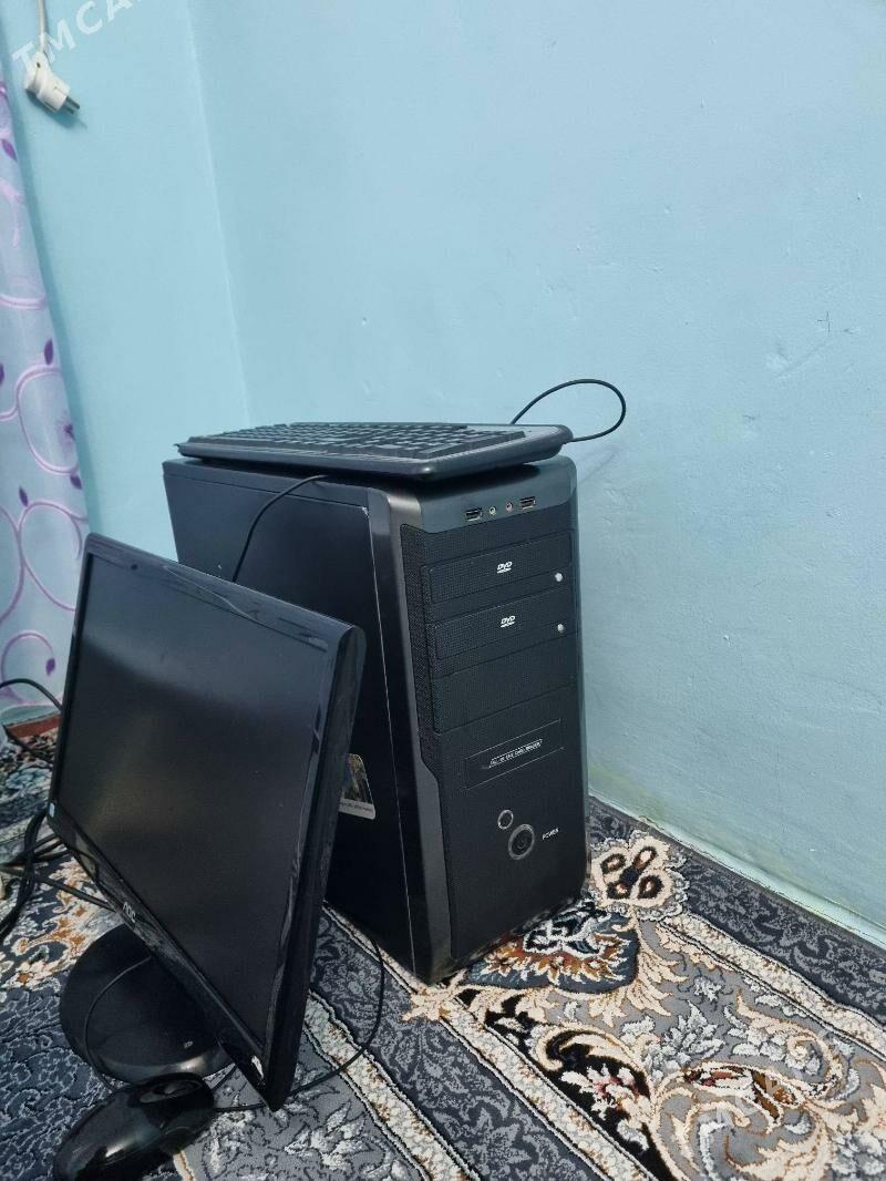 Kompyuter - Balkanabat - img 1