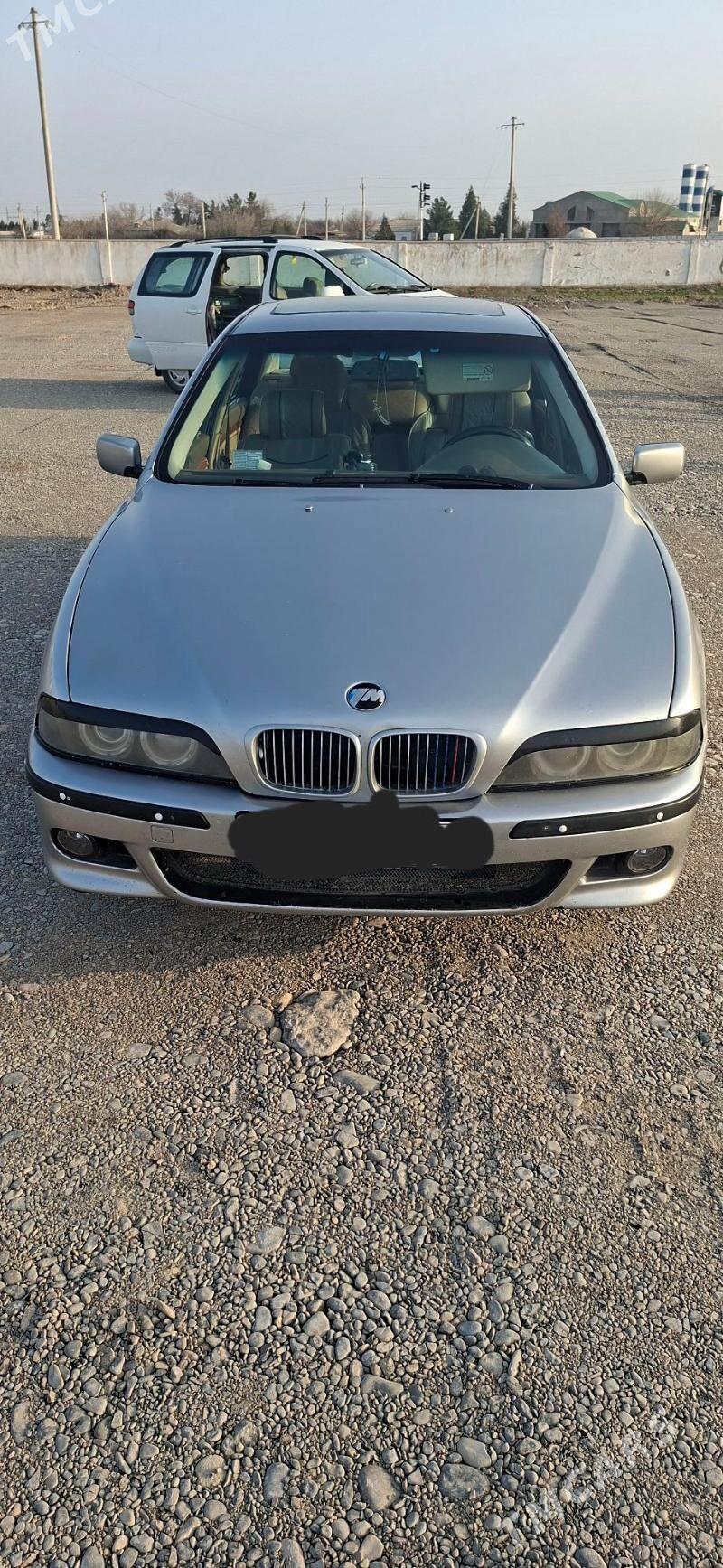 BMW 325 2002 - 119 500 TMT - Kaka - img 1