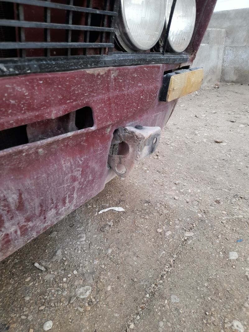 bufyr kilik 50 TMT - Balkanabat - img 1