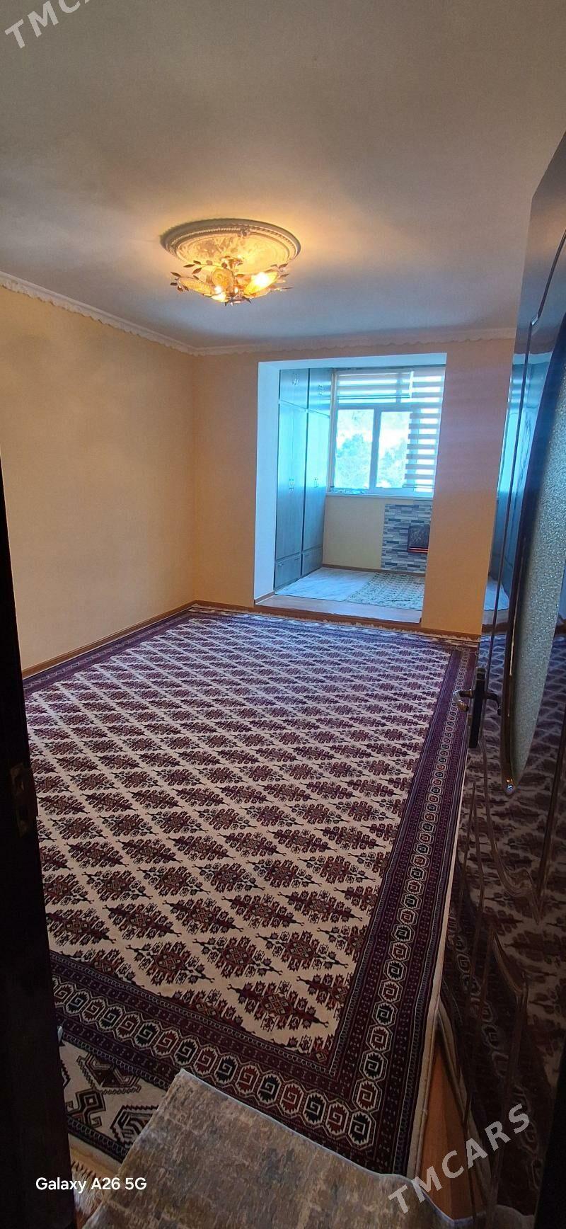 Черёмушки - Туркменбаши - img 1