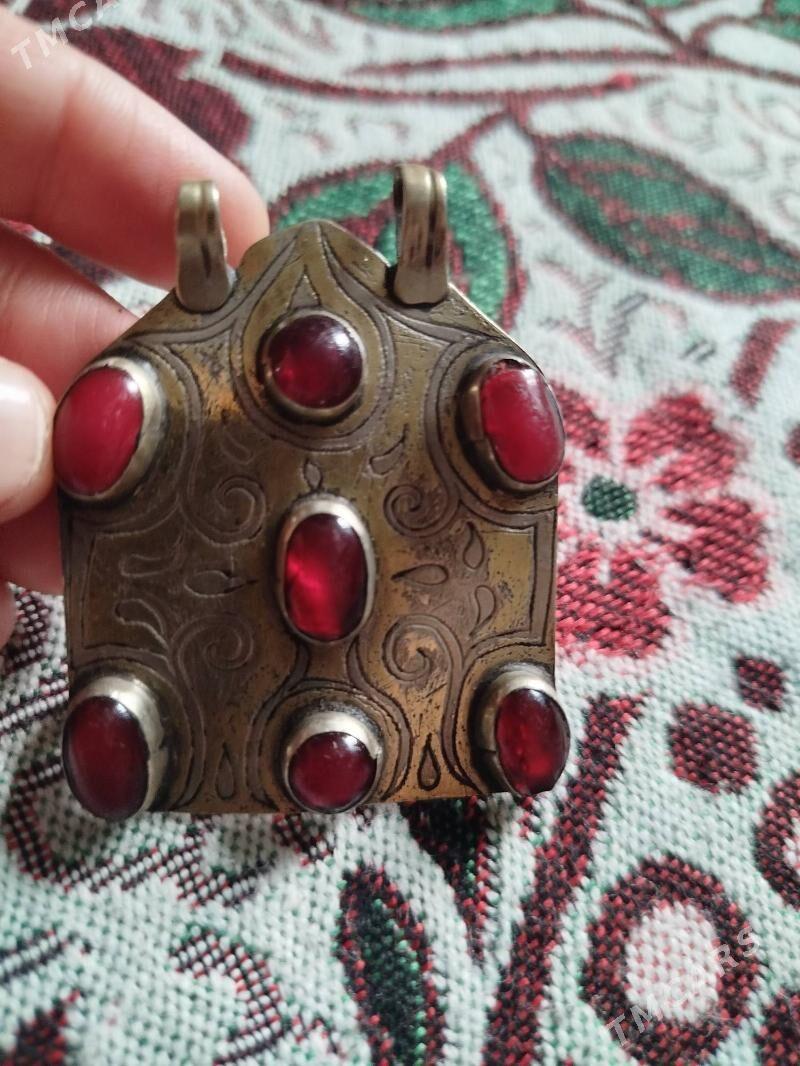 ķkümüş - Гуртли - img 1