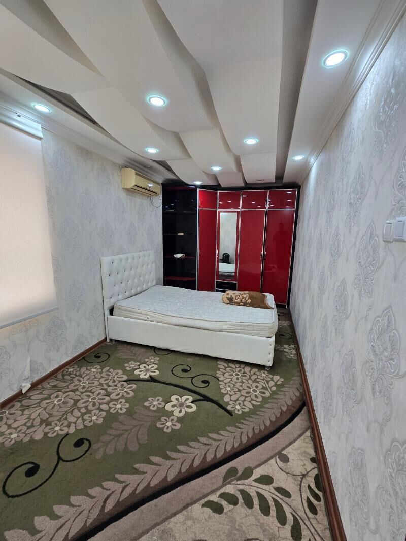 10 Mkrn aytakow 2 Komnat - Ашхабад - img 1